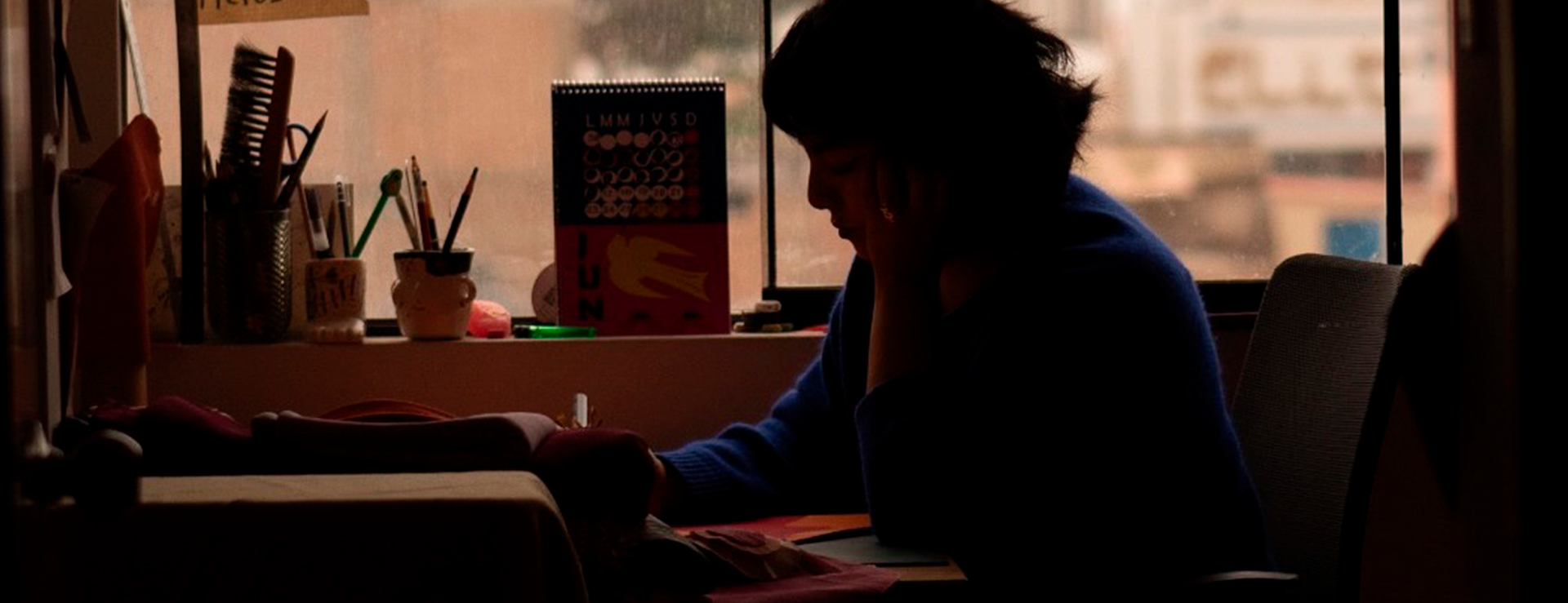 SINDICATO DE MUJERES INVISIBLES