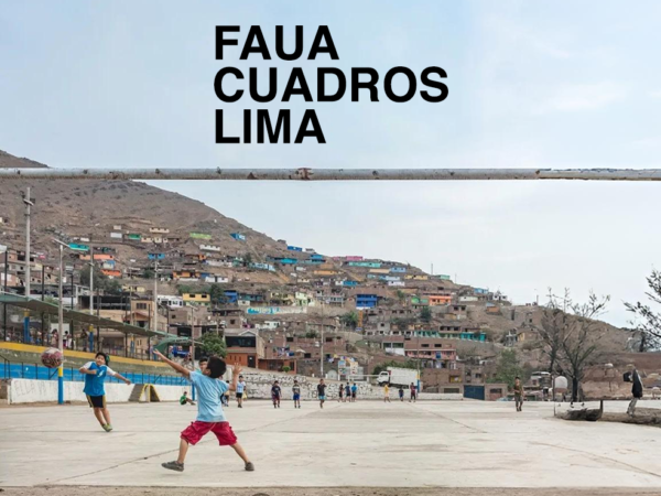 FAUA CUADROS LIMA