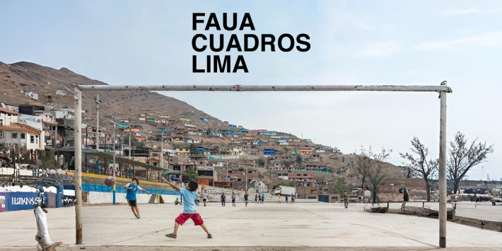 FAUA CUADROS LIMA