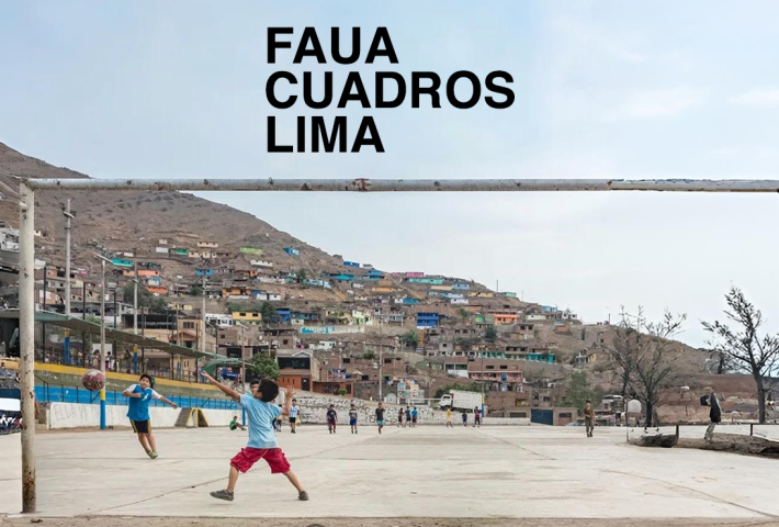 FAUA CUADROS LIMA
