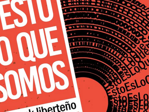 ESTO ES LO QUE SOMOS