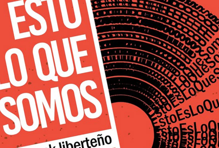 ESTO ES LO QUE SOMOS