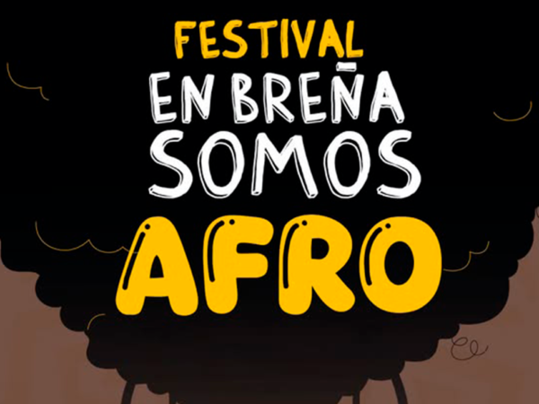 EN BREÑA SOMOS AFRO