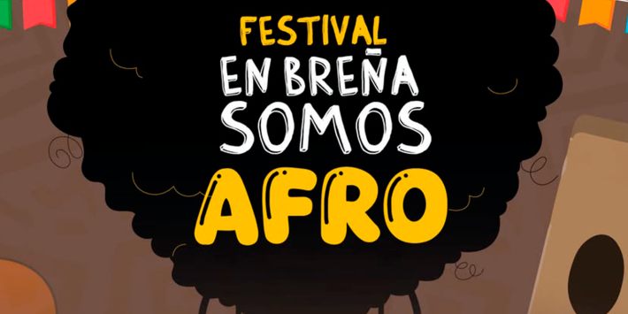 EN BREÑA SOMOS AFRO