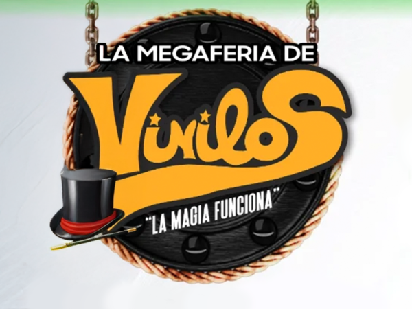 VINILOS: DÍA DEL PADRE