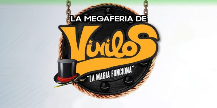 VINILOS: DÍA DEL PADRE
