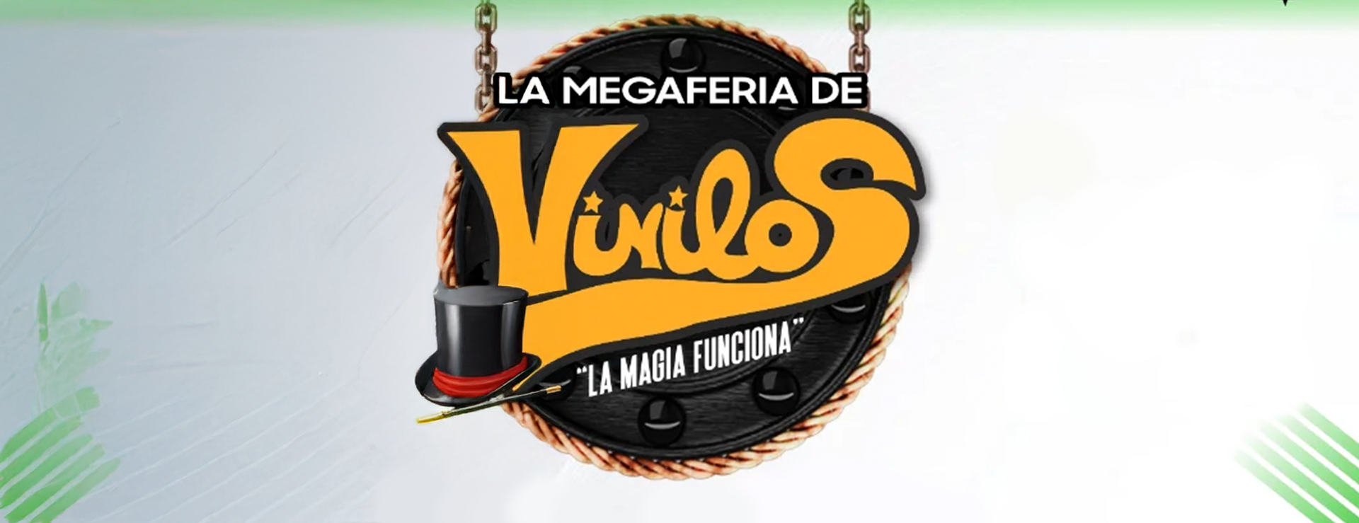 VINILOS: DÍA DEL PADRE