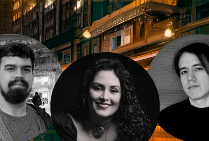 NUEVO REALISMO URBANO EN EL PERÚ