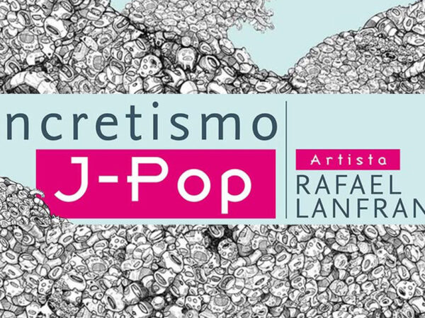 SINCRETISMO JPOP