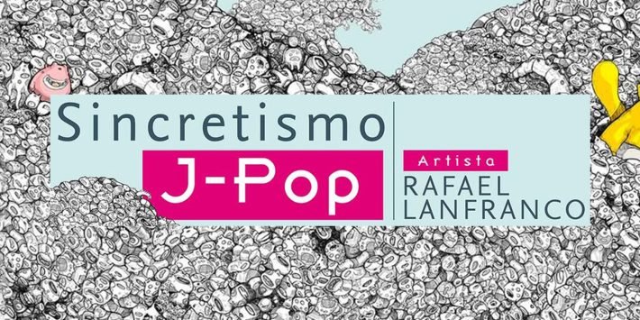 SINCRETISMO JPOP