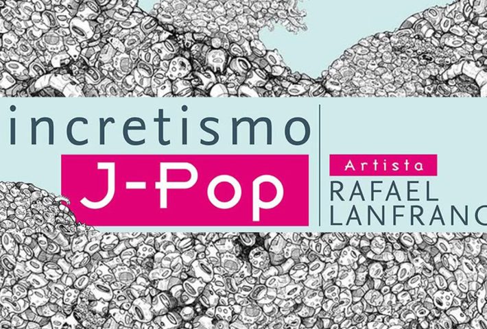 SINCRETISMO JPOP