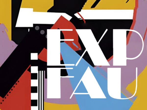 EXPO FAU UNSA