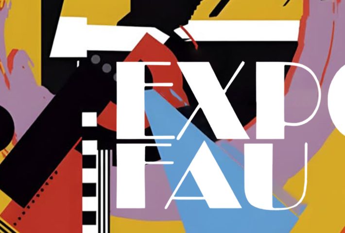 EXPO FAU UNSA