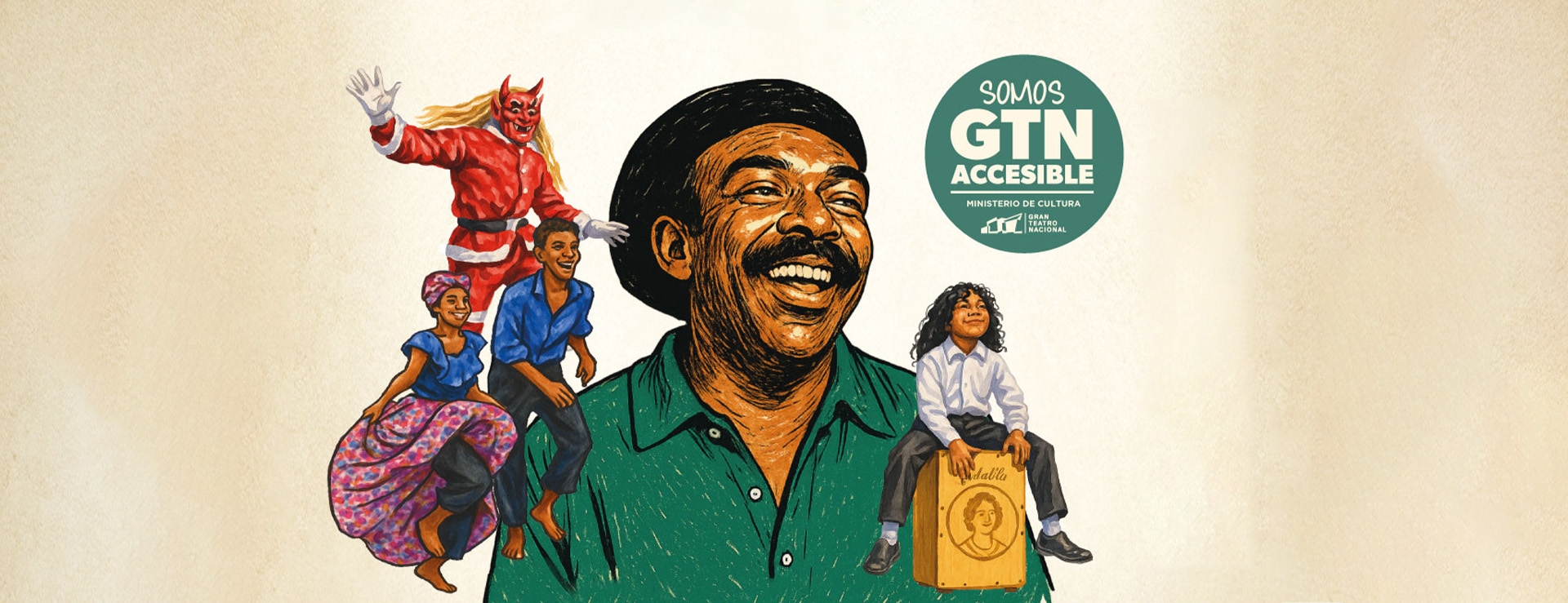 EL SIGLO DEL MAESTRO