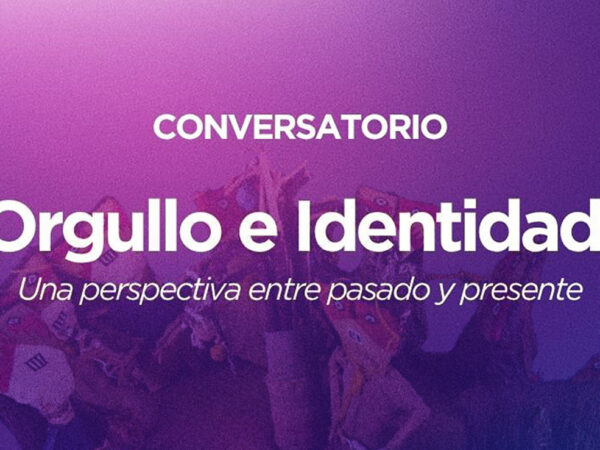 ORGULLO E IDENTIDAD