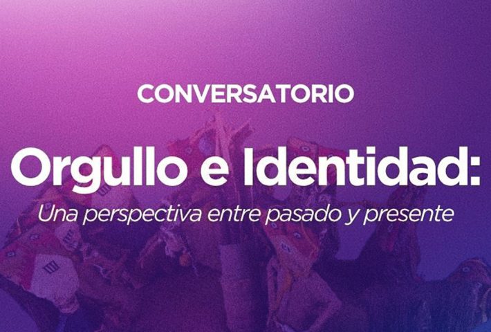 ORGULLO E IDENTIDAD