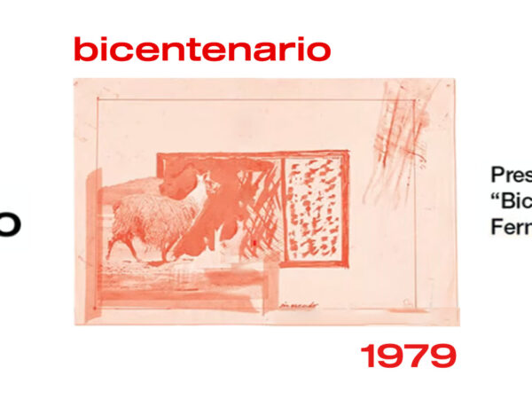 BICENTENARIO 1979
