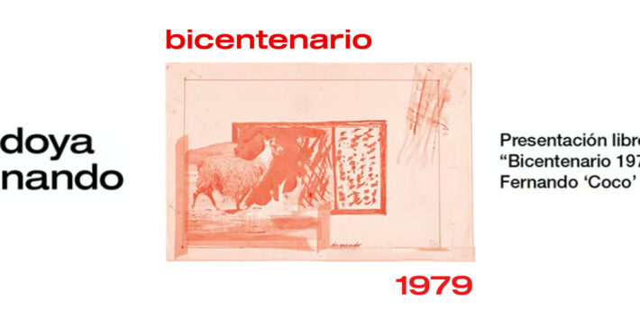 BICENTENARIO 1979