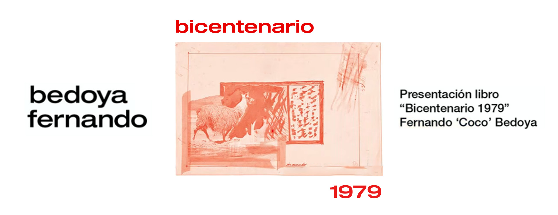 BICENTENARIO 1979