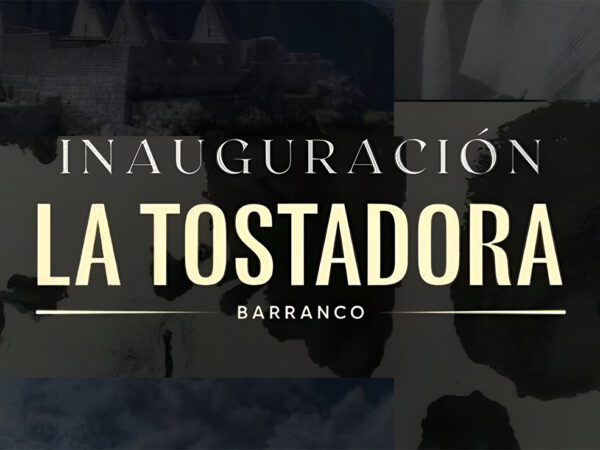 LA TOSTADORA