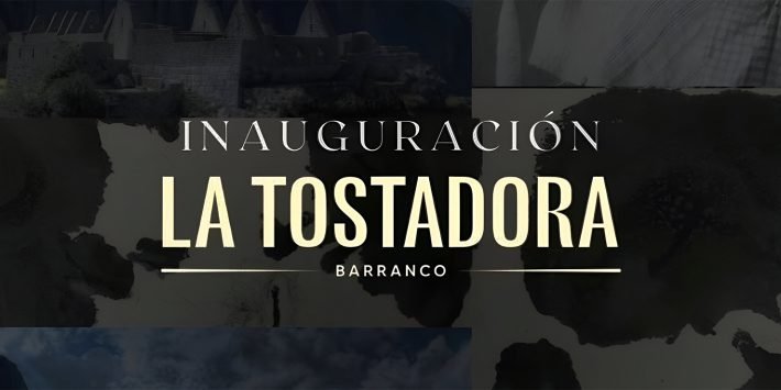 LA TOSTADORA