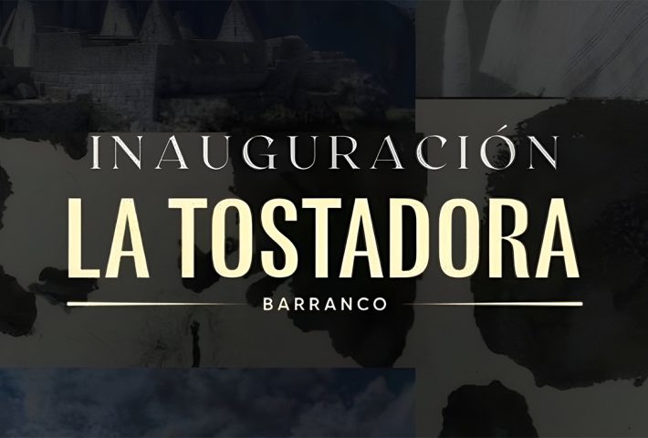 LA TOSTADORA