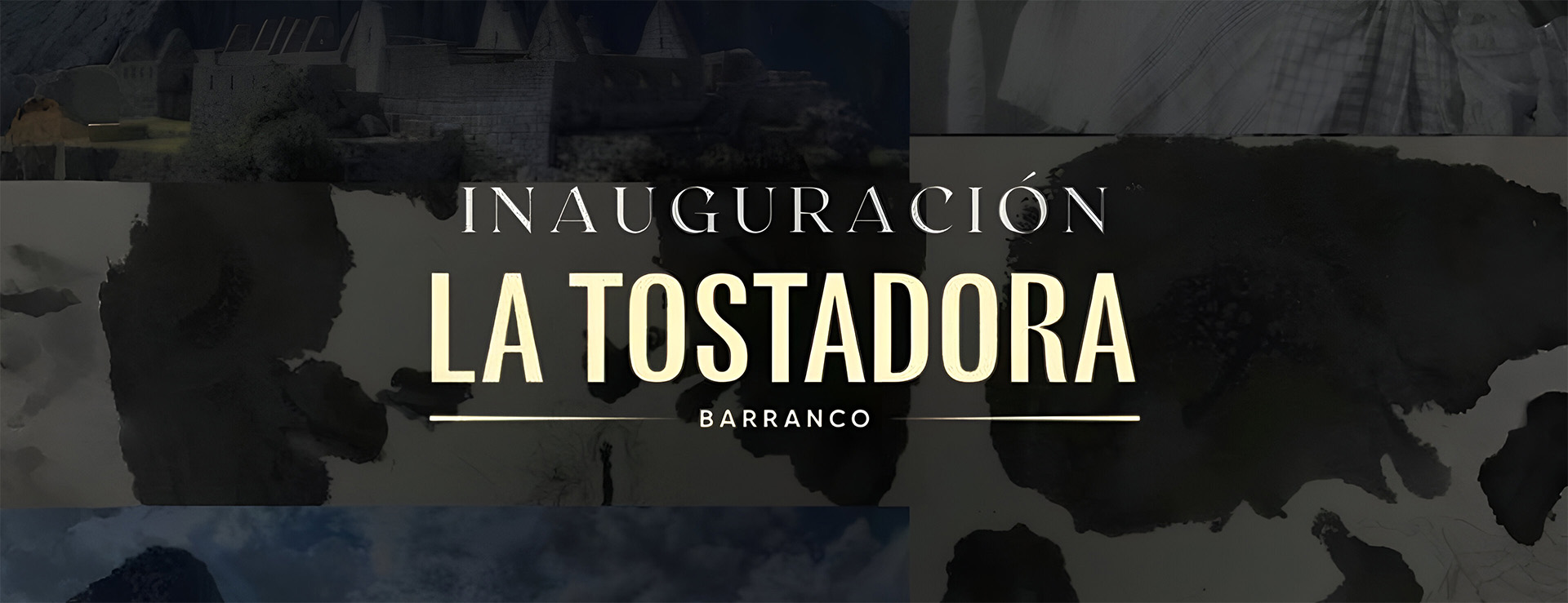 LA TOSTADORA