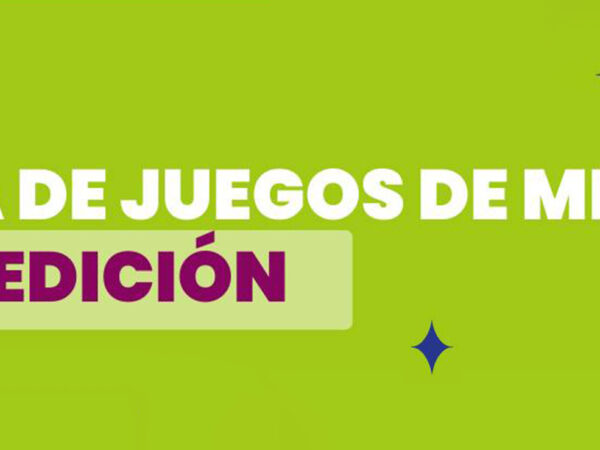 DIA DE JUEGOS DE MESA