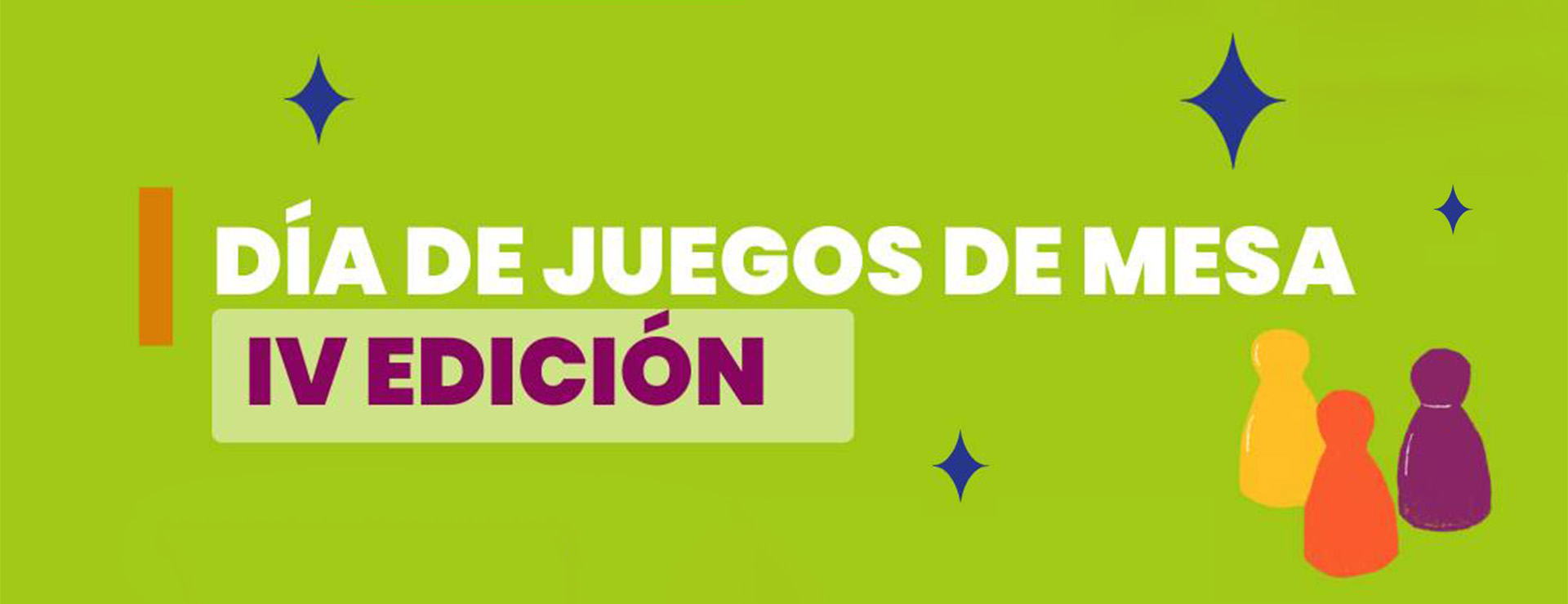 DIA DE JUEGOS DE MESA