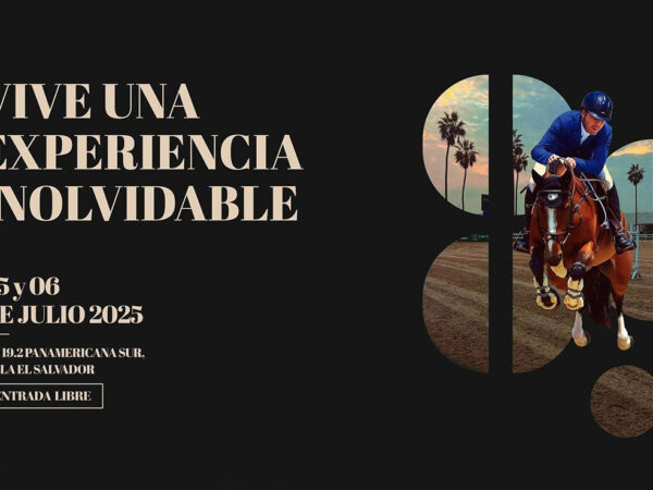 89º CLUB HÍPICO PERUANO