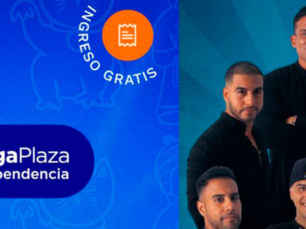 FIESTONAZO