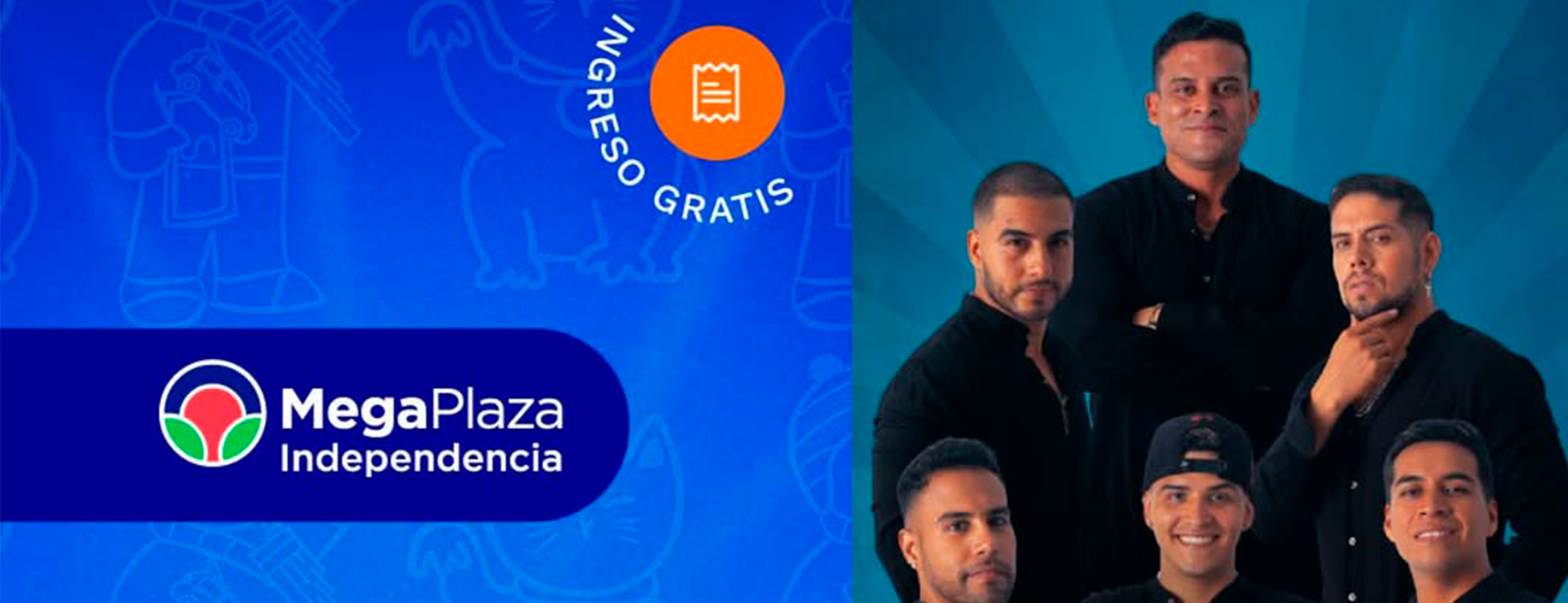 FIESTONAZO
