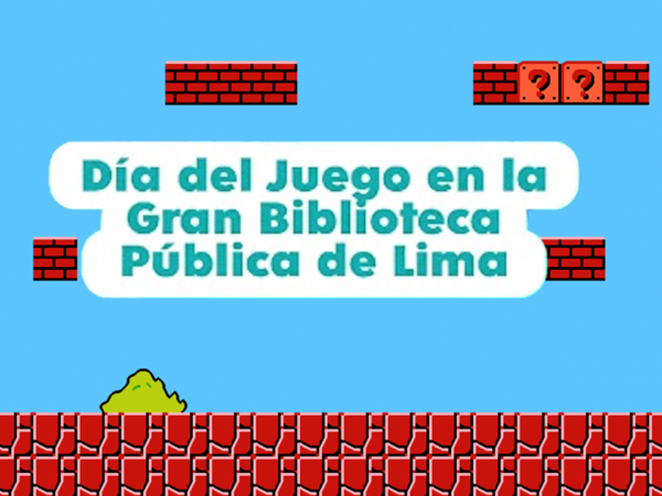 DÍA DEL JUEGO EN EL BNP