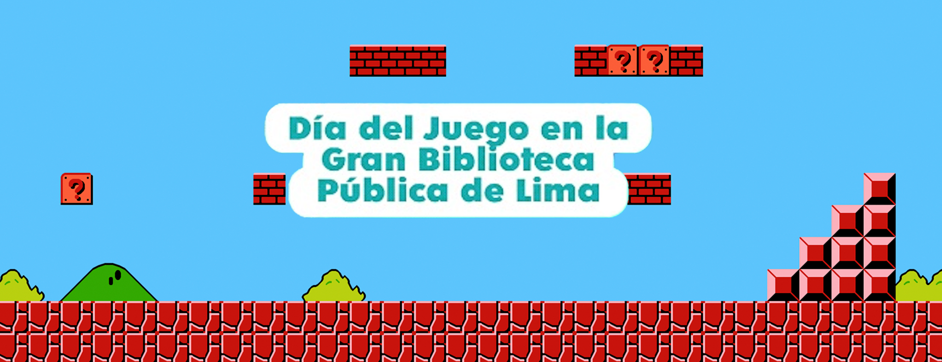 DÍA DEL JUEGO EN EL BNP