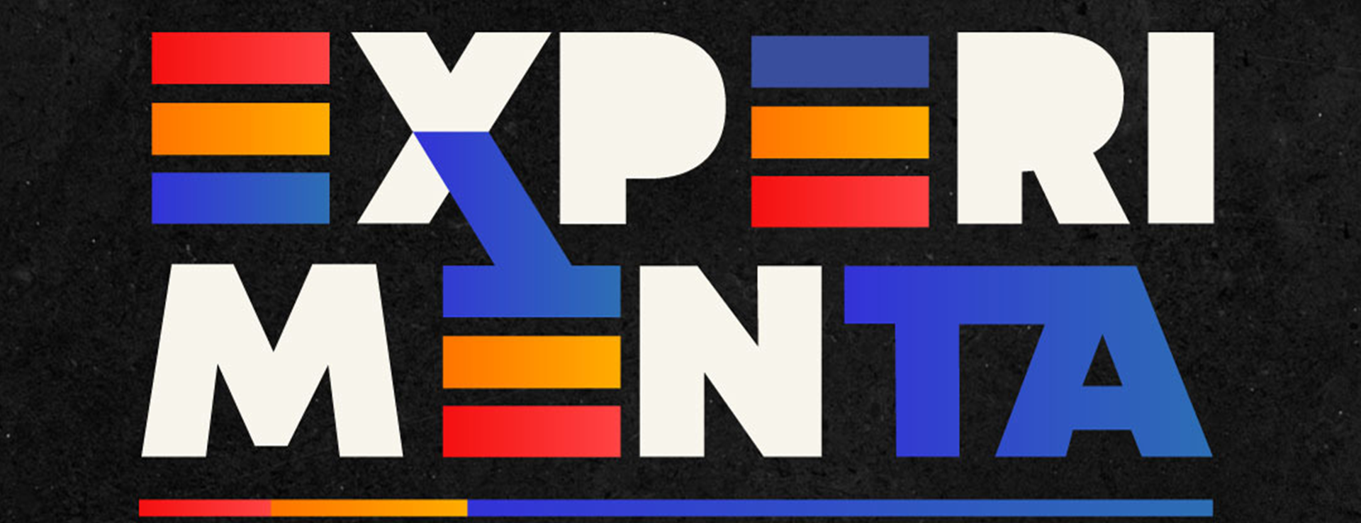 EXPERIMENTA 2026