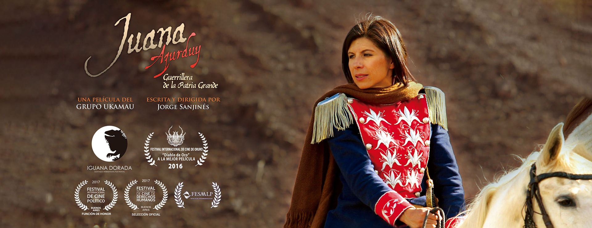 CINE BOLIVIANO