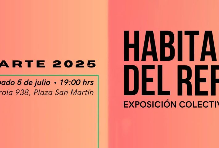 HABITANTES DEL REFUGIO