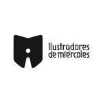 Ilustradores de Miércoles