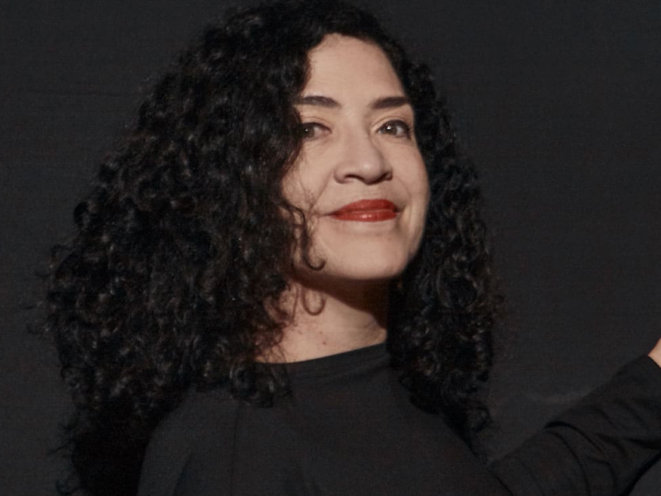 WENDY RAMOS: AMAR LO QUE HACES