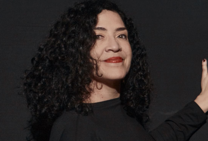 WENDY RAMOS: AMAR LO QUE HACES