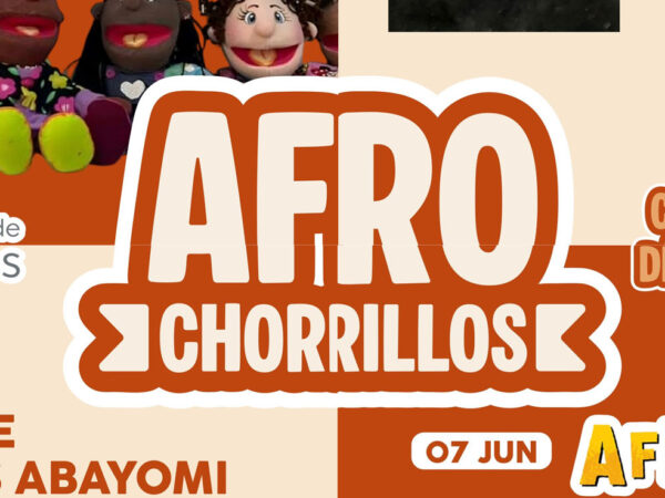 AFRO CHORRILLOS