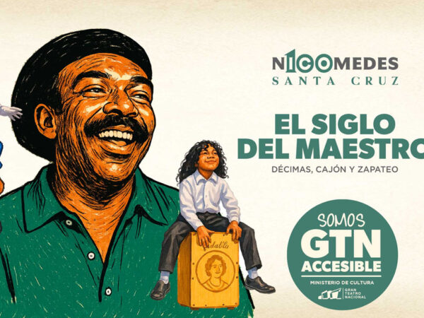 EL SIGLO DEL MAESTRO