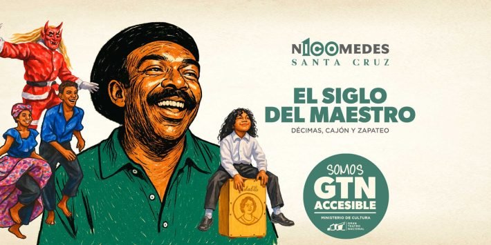 EL SIGLO DEL MAESTRO