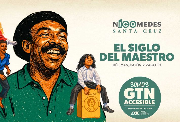 EL SIGLO DEL MAESTRO