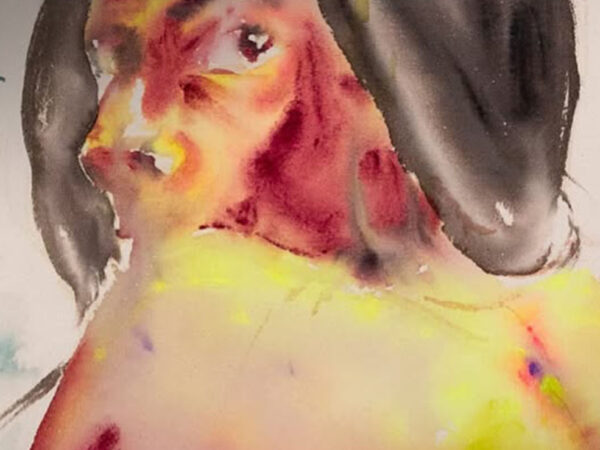 DE LOS PIES LAS VOCES