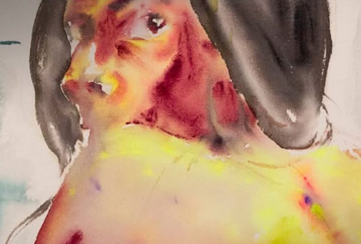 DE LOS PIES LAS VOCES