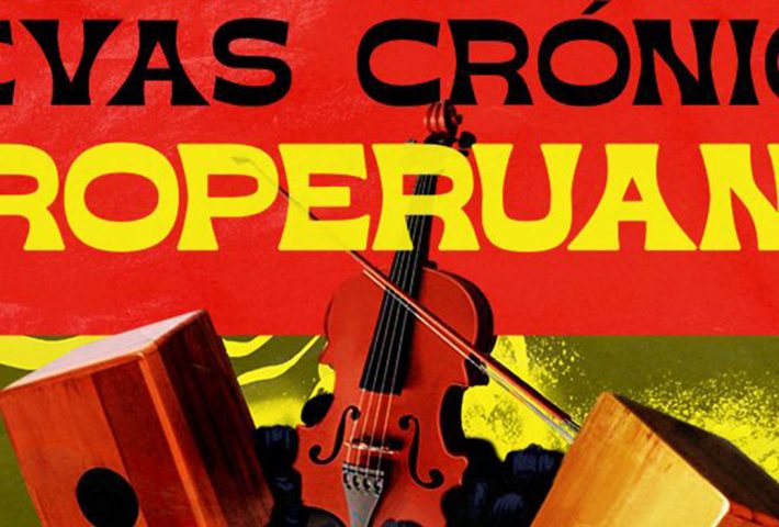 NUEVAS CRÓNICAS AFROPERUANAS