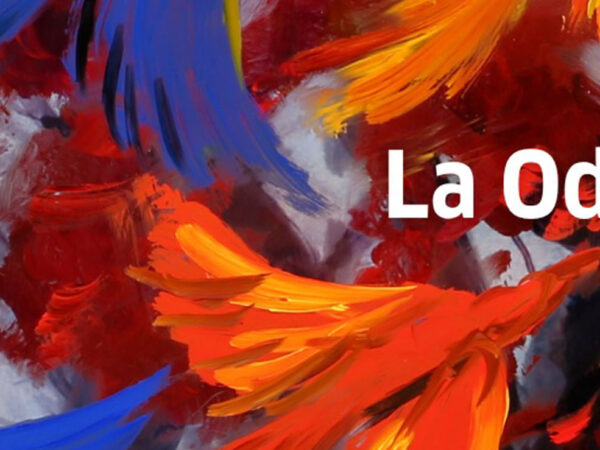 LA ODISEA