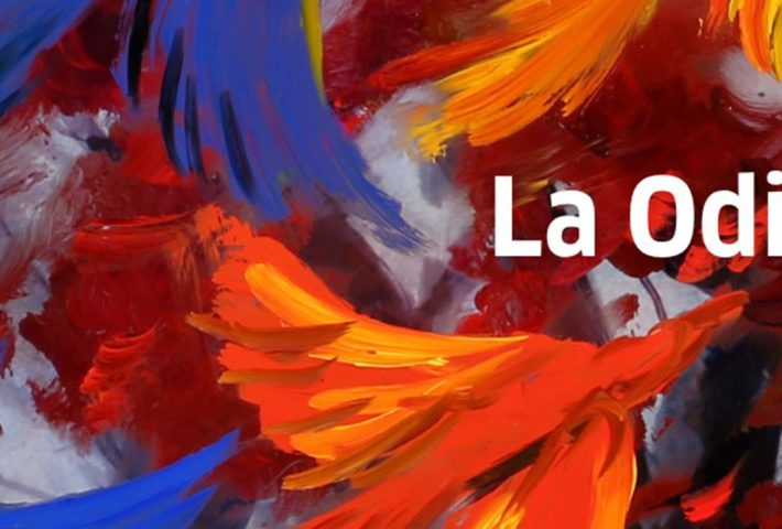 LA ODISEA