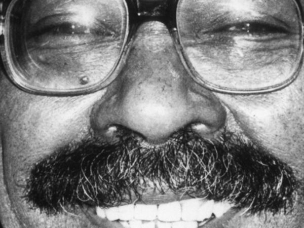 TODAS LAS ARTES – NICOMEDES SANTA CRUZ